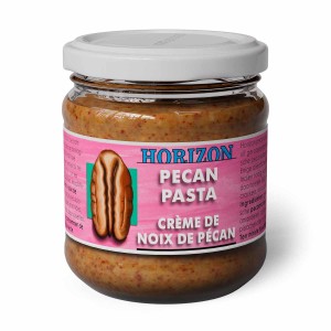 Pecanpasta Horizon 175 gr