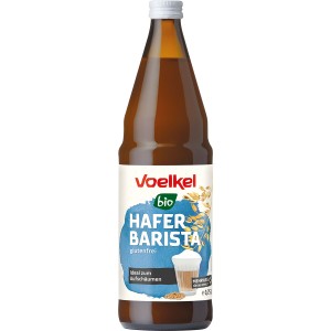 Haver Barista Glas Voelkel 750 ml