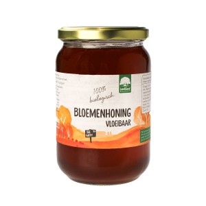 Bloemenhoning vloeibaar Landgoed 900 gr