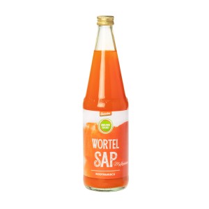 Wortelsap melkzuur D.N.B. 700ml