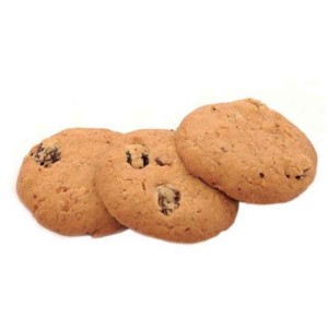 Mueslikoekjes (10 gr) Eco-Biscuits 3 kg