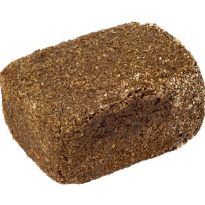 Roggebrood Soggus Heel 1000 gr