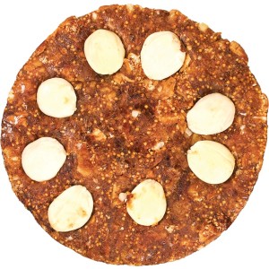 Vijgenbrood amandel De Juan 200 gr