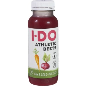 Groentesap Atlethic Beets IDO 240 ml