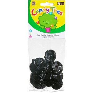 Candy Tree Dropjojo's 100 gr