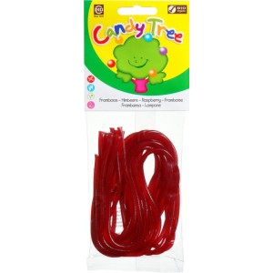 Candy Tree Frambozenveters 75 gr