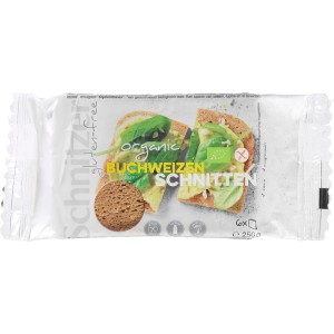 Boekweitbrood G.V. 250 gr