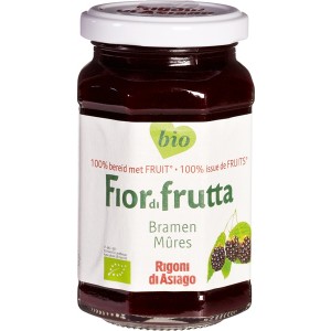 Bramen fruitbeleg Fiordifrutta 250 gr