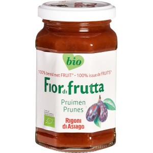 Pruimen fruitbeleg Fiordifrutta 250 gr