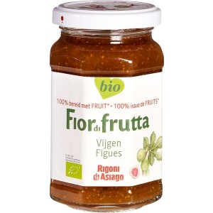 Vijgen fruitbeleg Fiordifrutta 260 gr