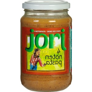 Vier Notenpasta 350g Jori