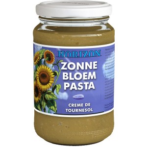 Zonnebloempasta Horizon 350 gr