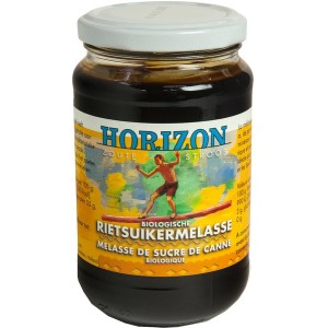 Rietsuikermelasse Horizon 450 gr