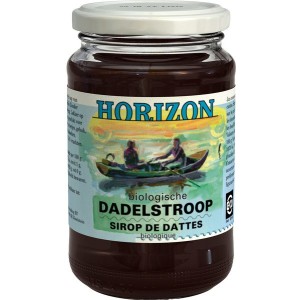 Dadelstroop Horizon 450 gr