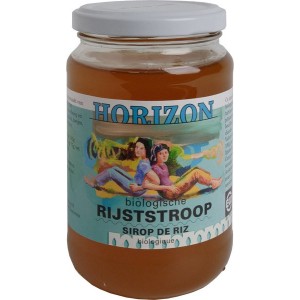Rijststroop Horizon 450 gr