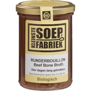 Runderbouillon 400ml K.S.F.
