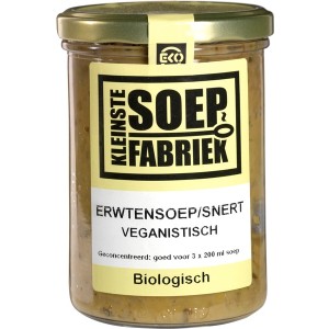 Erwtensoep Vega 400ml K.S.F.