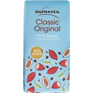 Bonvita Chocoreep rijstmelk 100 gr