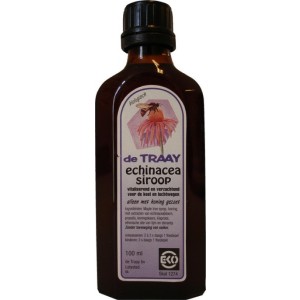Hoestelixer echinacea de Traay 100ml