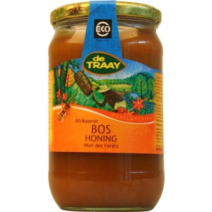 Afrikaanse honing De Traay 900 gr
