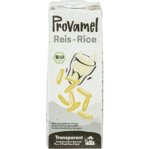 Rijstdrank Provamel 1 ltr