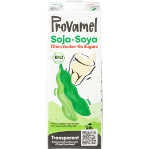 Sojadrink Naturel Provamel 1 ltr