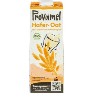 Haverdrank Provamel 1 ltr