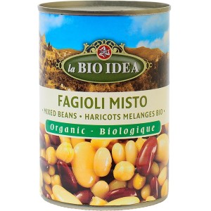Bio-idea Bonenmix 400 ml