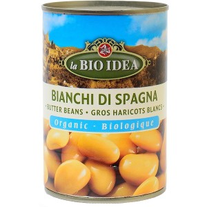 Bio-idea Boterbonen 400 ml