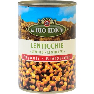 Bio-idea Linzen 400 ml