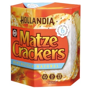 Matzes Naturel 100 gr