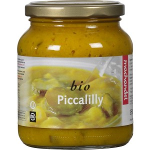 Machandel Piccalilly 350 gr