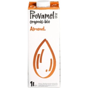Amandeldrank agave Provamel 1 ltr