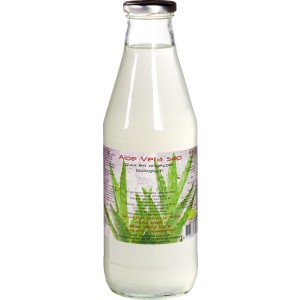 Aloe-verasap puur Dutch Cranberry 750 ml