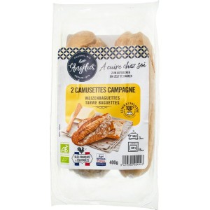 Camusette Bloem Angelus