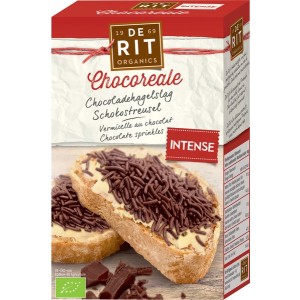 Hagelslag Puur 225gr De Rit