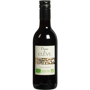 Dame de Cléve Rouge Jacques Frelin 250ml