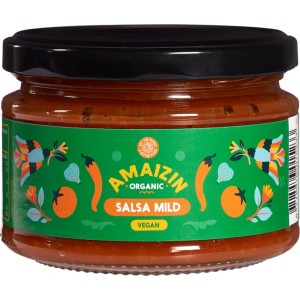 Salsa Dip Sweet GV Amaizin 260 gr