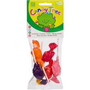 Candy Tree Knotsen mix 60 gr