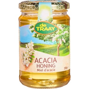 Acaciahoning De Traay 350 gr