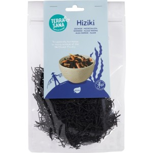 Hiziki NB TerraSana 50 gr