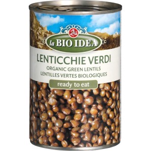 Bio-idea Linzen Dupuis 400 gr