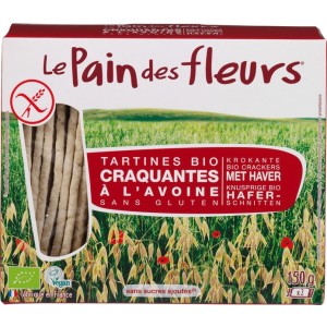 Crackers Haver 150 gr