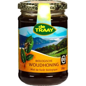 Woudhoning De Traay 350 gr