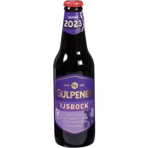 IJsbock Gulpener 10,3% 300 ml