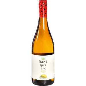 Airen/Sauvignon Blanc Mariquita 750ml