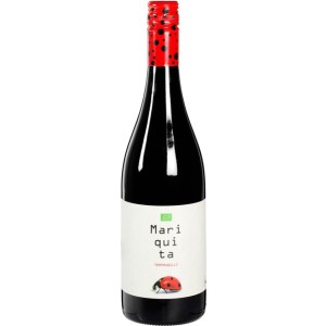 Tempranillo Mariquita 750ml
