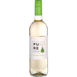 Sauvignon Blanc Pure 750ml