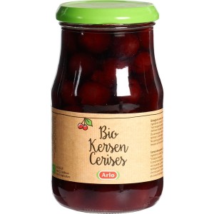 Arlo Kersen op Siroop 350 gr