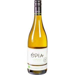 Chardonnay Opia 750ml Alcoholvrij